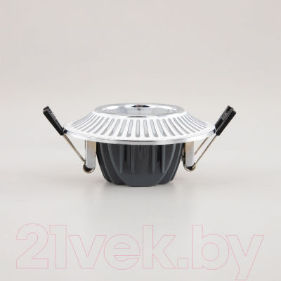 Изображение товара Точечный светильник Citilux Дзета CLD042NW1