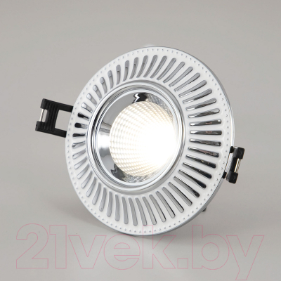 Изображение товара Точечный светильник Citilux Дзета CLD042NW1