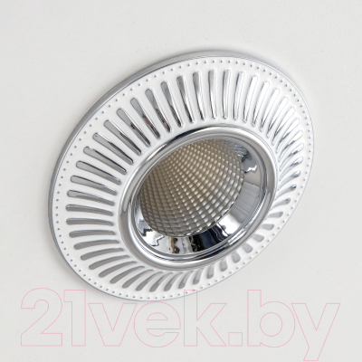 Изображение товара Точечный светильник Citilux Дзета CLD042NW1