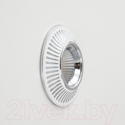 Изображение товара Точечный светильник Citilux Дзета CLD042NW1