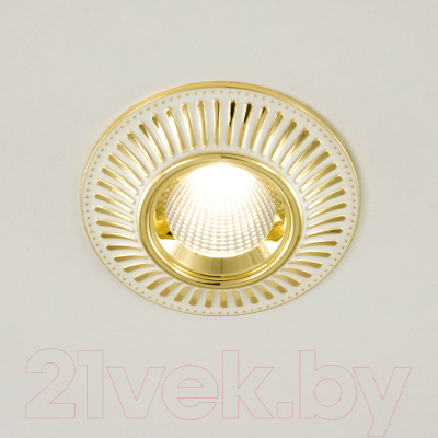 Изображение товара Точечный светильник Citilux Дзета CLD042NW2