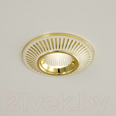 Изображение товара Точечный светильник Citilux Дзета CLD042NW2