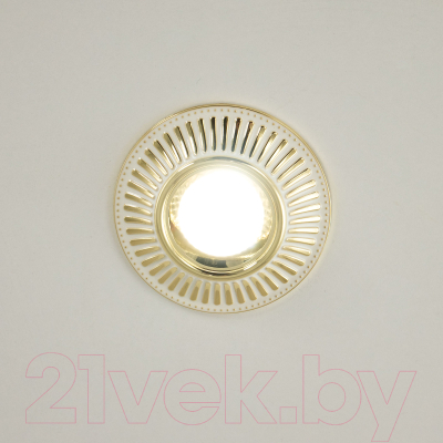 Изображение товара Точечный светильник Citilux Дзета CLD042NW2