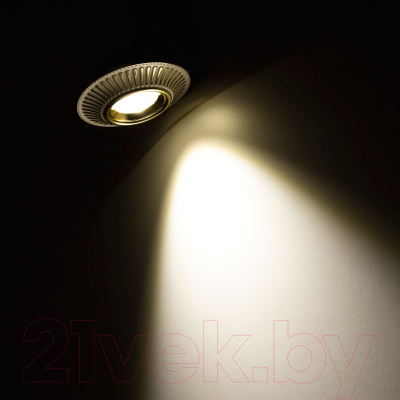 Изображение товара Точечный светильник Citilux Дзета CLD042NW2
