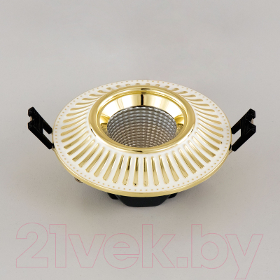 Изображение товара Точечный светильник Citilux Дзета CLD042NW2