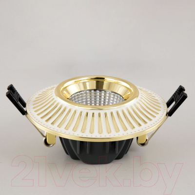 Изображение товара Точечный светильник Citilux Дзета CLD042NW2