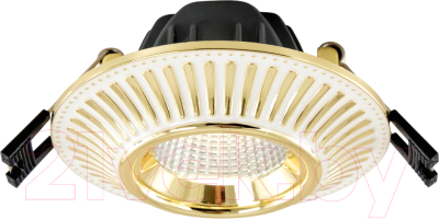 Изображение товара Точечный светильник Citilux Дзета CLD042NW2