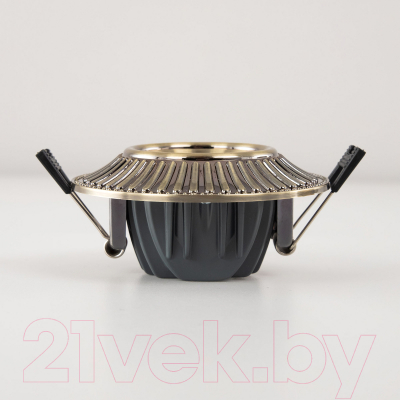 Изображение товара Точечный светильник Citilux Дзета CLD042NW3