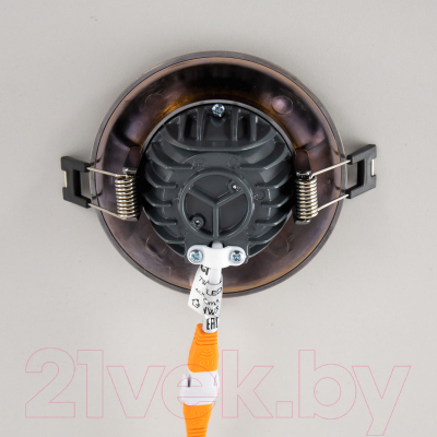 Изображение товара Точечный светильник Citilux Дзета CLD042NW3