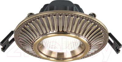 Изображение товара Точечный светильник Citilux Дзета CLD042NW3