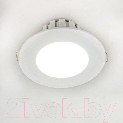 Изображение товара Точечный светильник Citilux Кинто CLD5103N