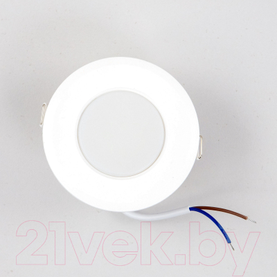 Изображение товара Точечный светильник Citilux Кинто CLD5103N