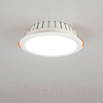 Изображение товара Точечный светильник Citilux Кинто CLD5112N