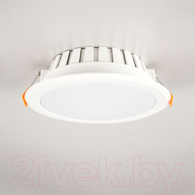 Изображение товара Точечный светильник Citilux Кинто CLD5112N