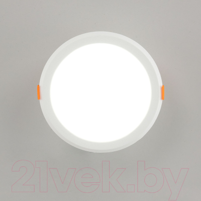 Изображение товара Точечный светильник Citilux Кинто CLD5112N