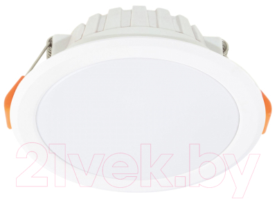 Изображение товара Точечный светильник Citilux Кинто CLD5112N