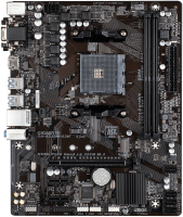 

Материнская плата Gigabyte, GA-A320M-S2H Rev.3.1
