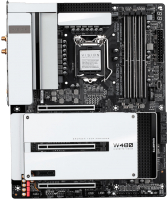 

Материнская плата Gigabyte, W480 Vision D