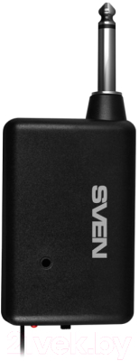 Микрофон Sven MK-700 (черный)