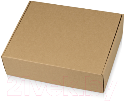 Коробка подарочная Oazis Zand XL / 625099 (бурый)