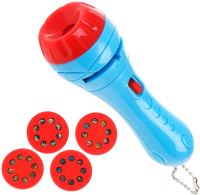 

Игровой набор Наша игрушка, Проектор / 100999251