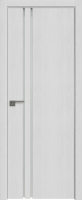 

Дверь межкомнатная ProfilDoors, 35ZN зпп Eclipse зпз 190 70x200