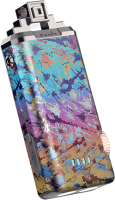 

Фонарь Fenix Light, Apex 20 Flashlight Mix Iridescent/ APEX20MI