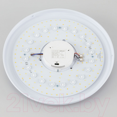 Потолочный светильник Citilux Диамант Смарт CL713A30G