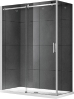 

Душевой уголок Gemy, Modern Gent S25191C-A6-90