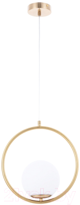 Потолочный светильник Arte Lamp Matisse A7741SP-1AB