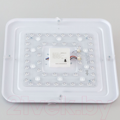 Потолочный светильник Citilux Симпла CL714K480G