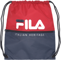

Сумка для обуви Fila, 113054-MH / NZH5AKON0Y