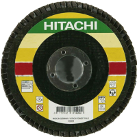 Шлифовальный круг Hitachi 752586 - 