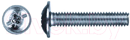 Винт Starfix SMP1-68881-50