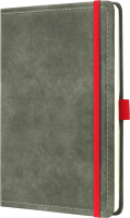 

Записная книжка Sigel, Conceptum Vintage / CO637