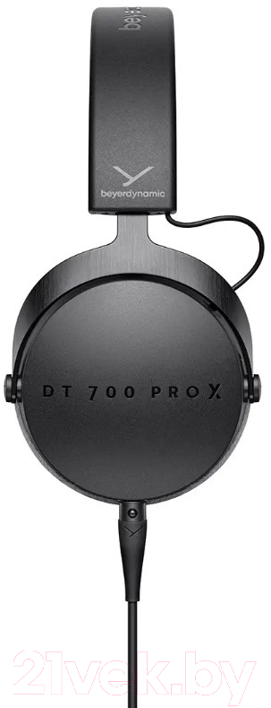 Наушники Beyerdynamic DT 700 Pro X