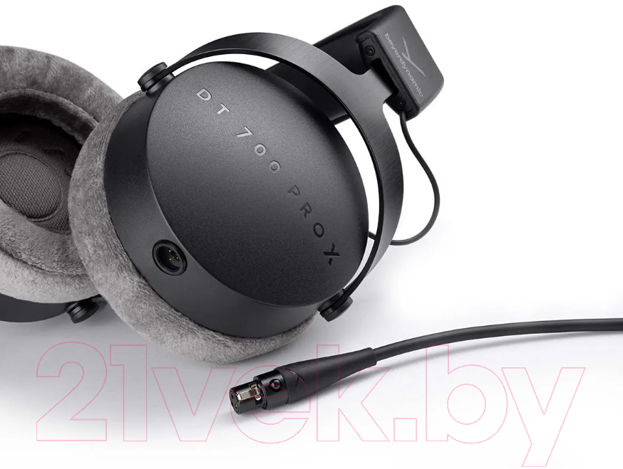 Наушники Beyerdynamic DT 700 Pro X