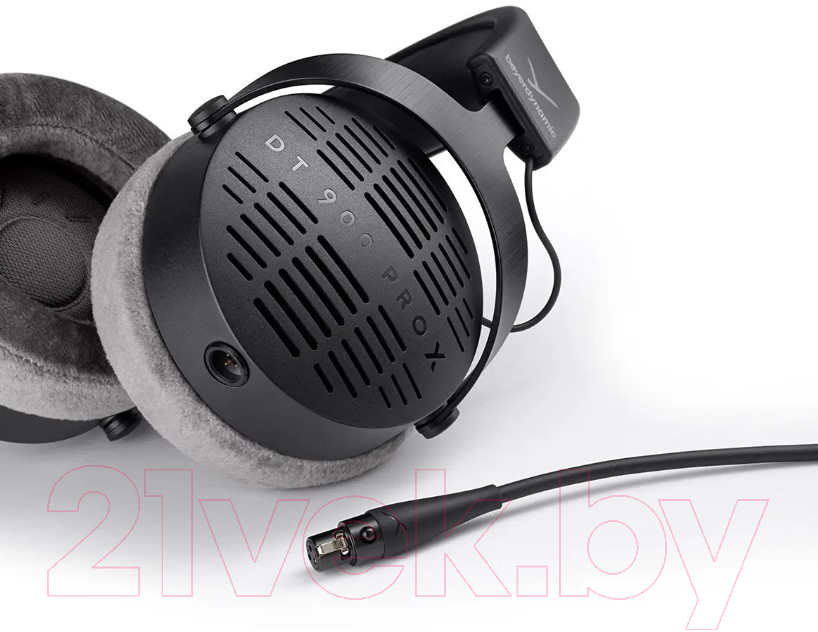 Наушники Beyerdynamic DT 900 Pro X