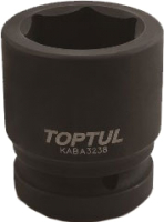 

Головка слесарная Toptul, KABA1610
