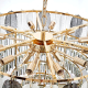 Миниатюра изображения товара Люстра FAVOURITE Dolor 2982-18P