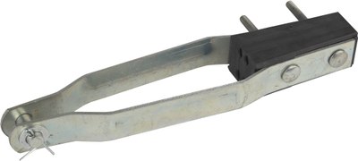 Зажим анкерный ЭРА SO234S / Б0029961 - 