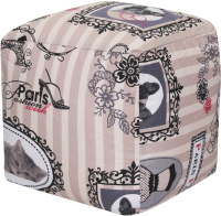 

Пуфик DreamBag, Candy / 3905201