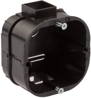 

Коробка распределительная, KUTS-60-60-43-s-black / Б0052723
