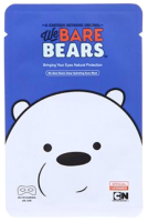 

Маска для век Miniso, We Bare Bears для глубокого увлажнения / 7960