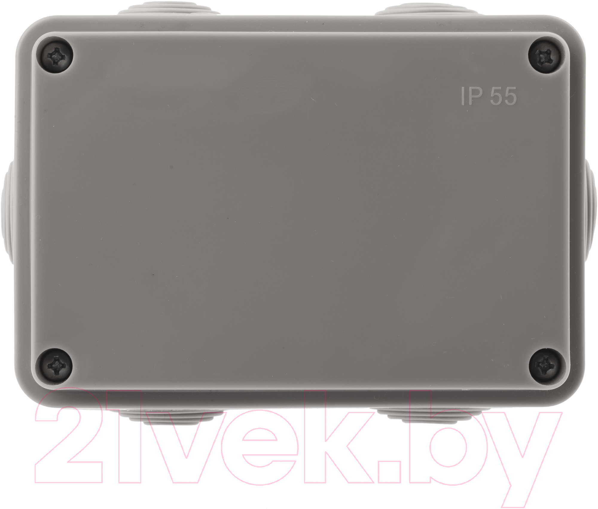 Коробка распределительная ЭРА KORv-120-80-50-6g / Б0052730 — фото 3