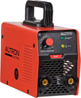 

Инвертор сварочный Altron, ISA-220-2
