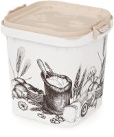 

Емкость для хранения Альтернатива, М2336