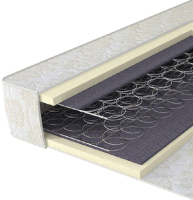 

Матрас Armos, Стандарт Jacgard 80x200