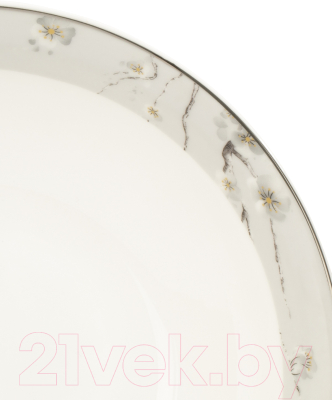 Суповая тарелка Fioretta Springtime TDP632