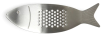 

Пресс для чеснока Kikkerland, Fish CU281